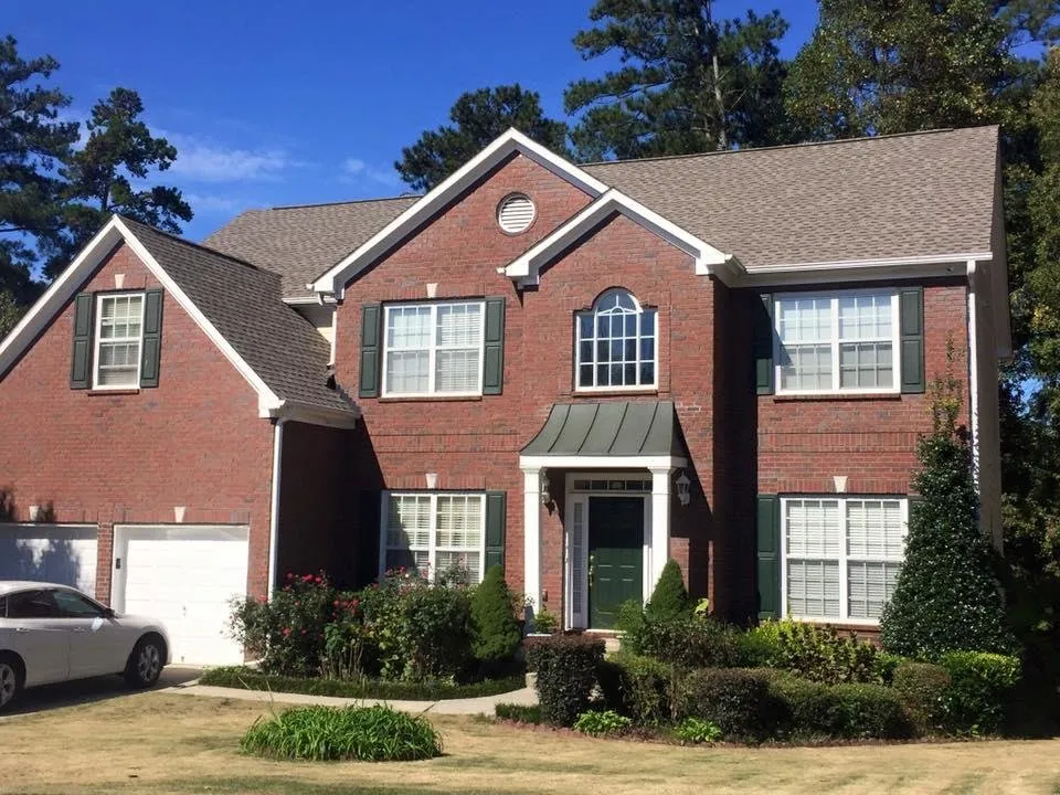 Slide of Paramount Roofing & Construction