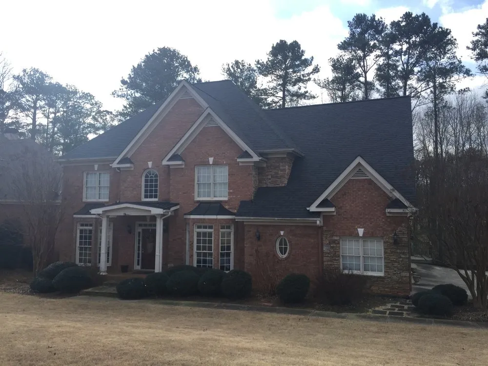 Slide of Paramount Roofing & Construction