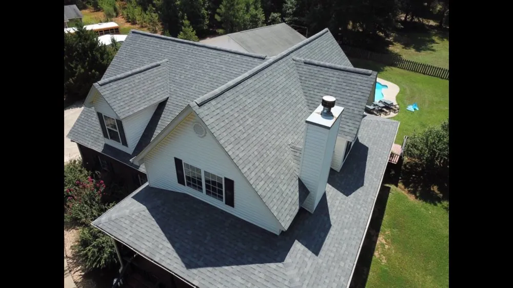 Slide of Paramount Roofing & Construction