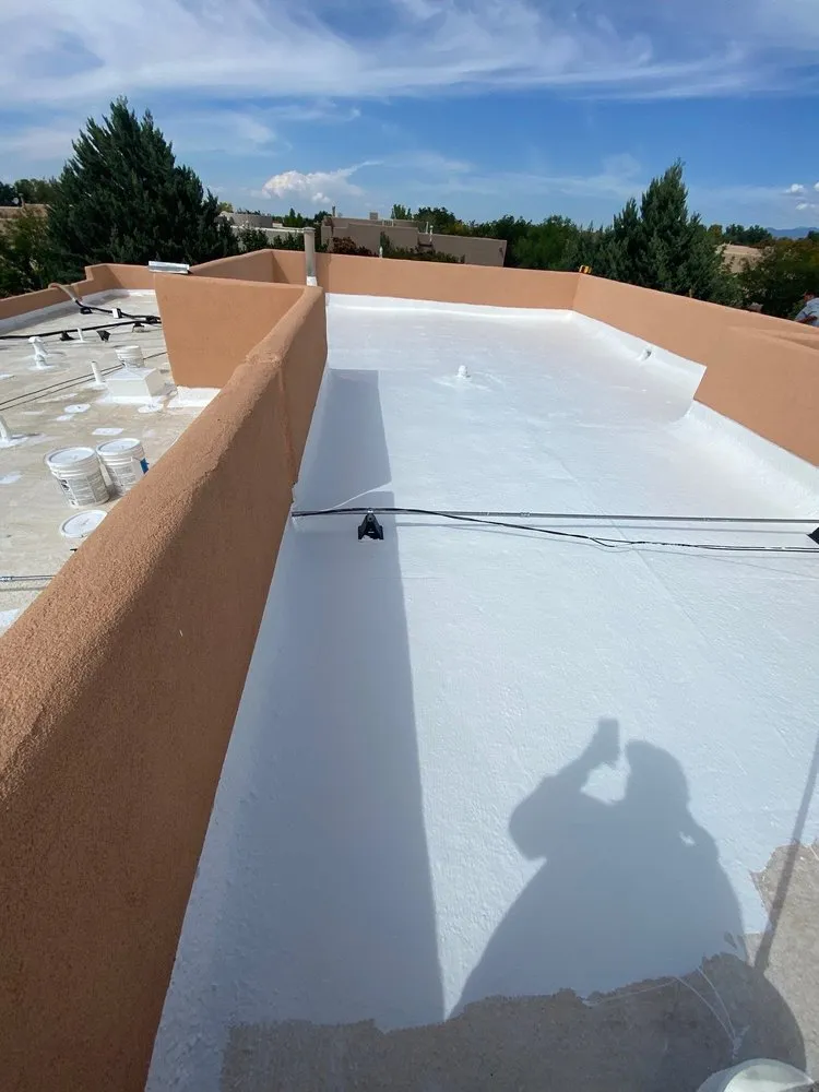 Slide of Paramount Roofing