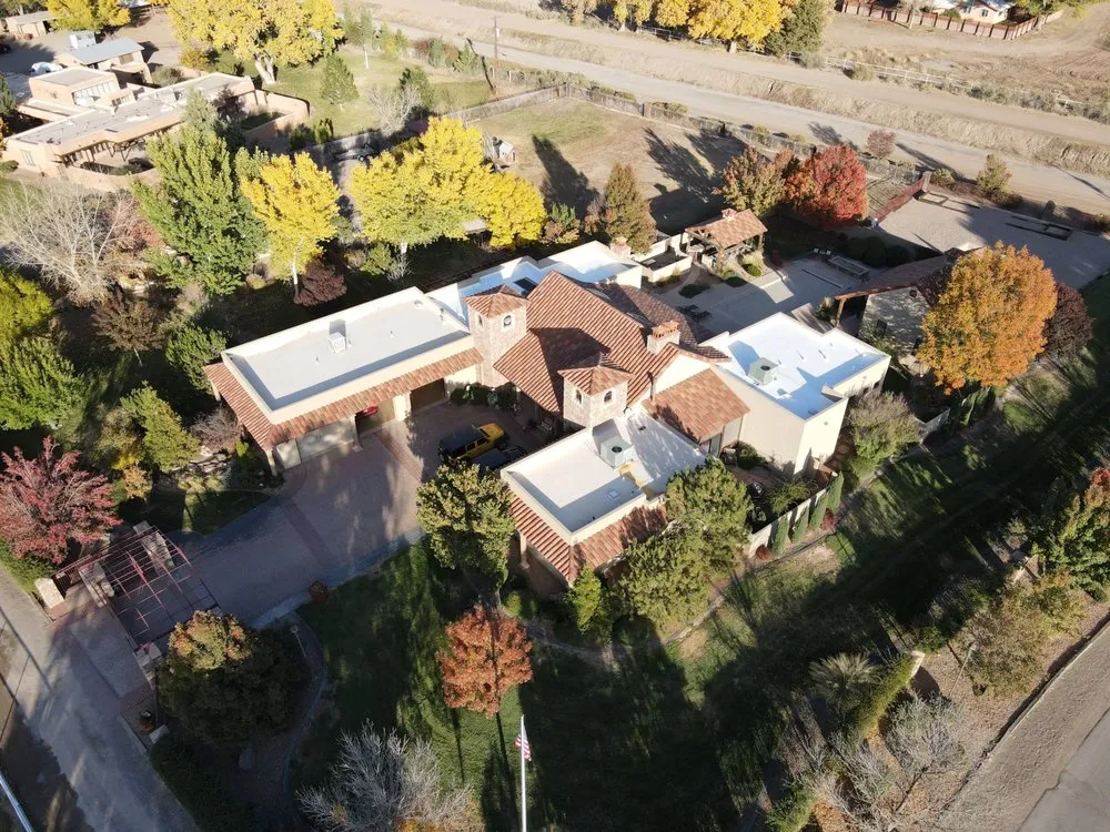 Slide of Paramount Roofing