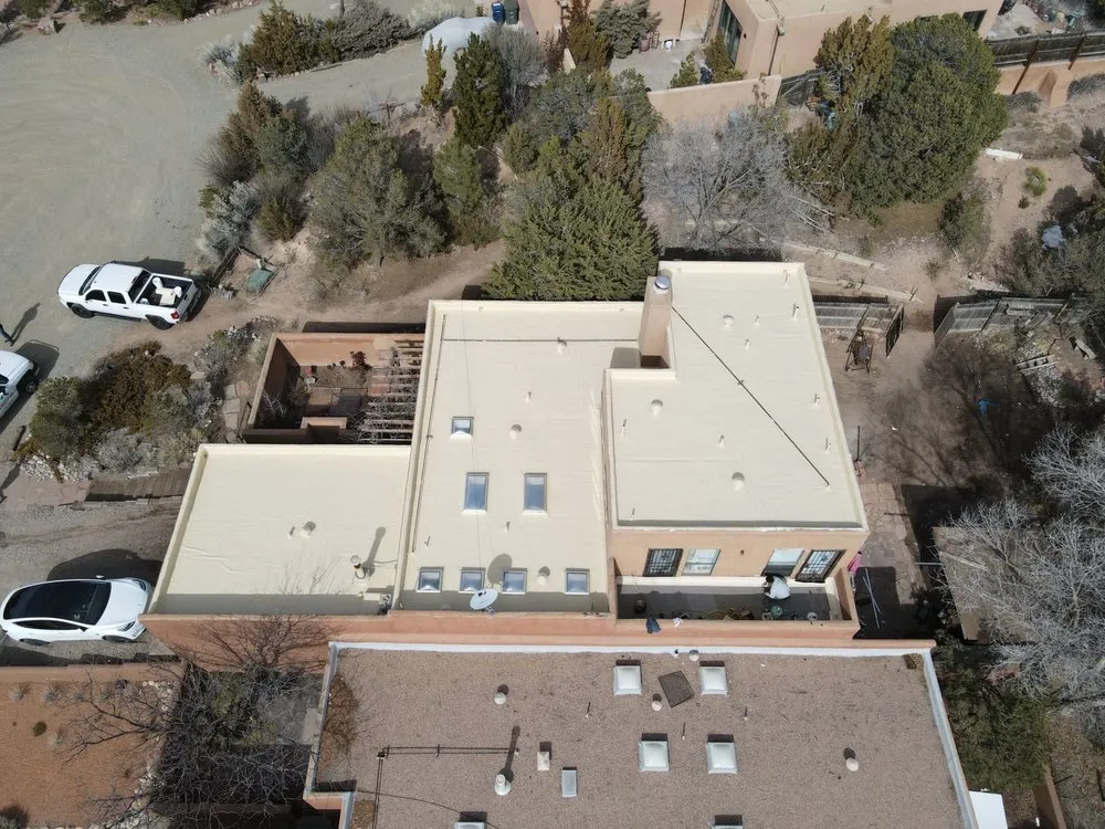 Slide of Paramount Roofing