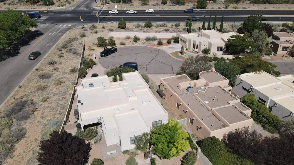 Slide of Paramount Roofing