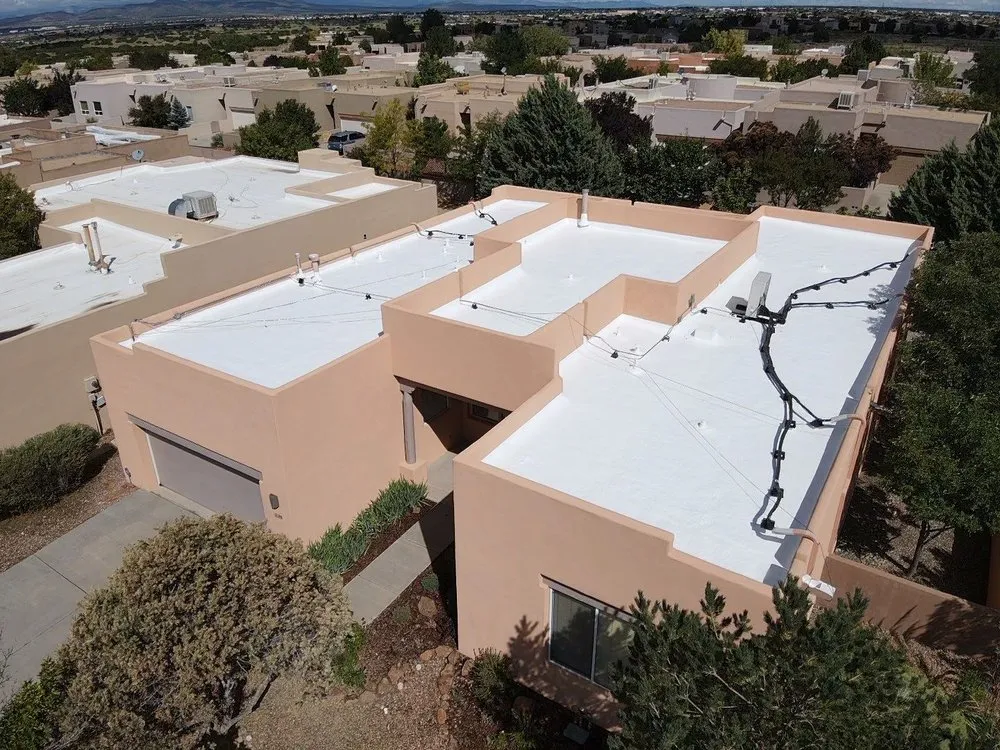 Slide of Paramount Roofing