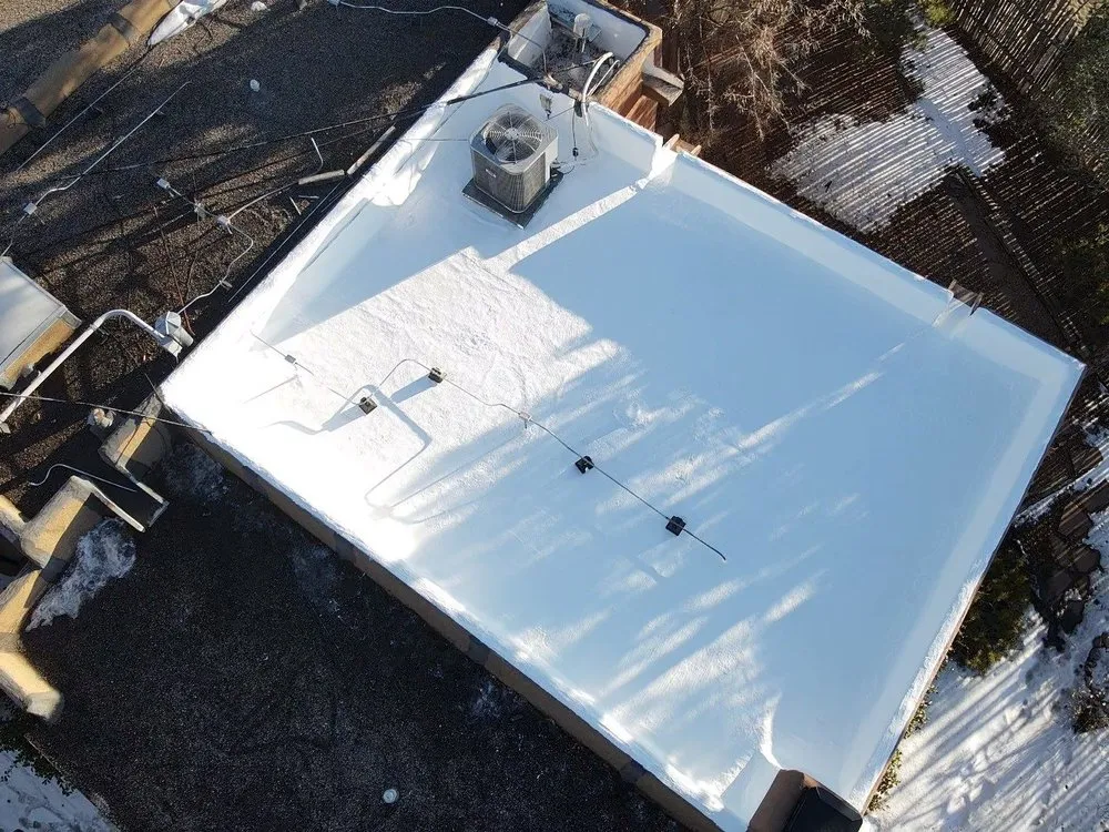 Slide of Paramount Roofing