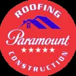 Slide of Paramount Roofing and Construction
