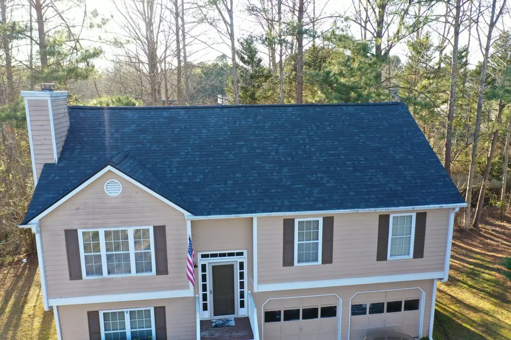 Slide of Paramount Roofing and Consulting