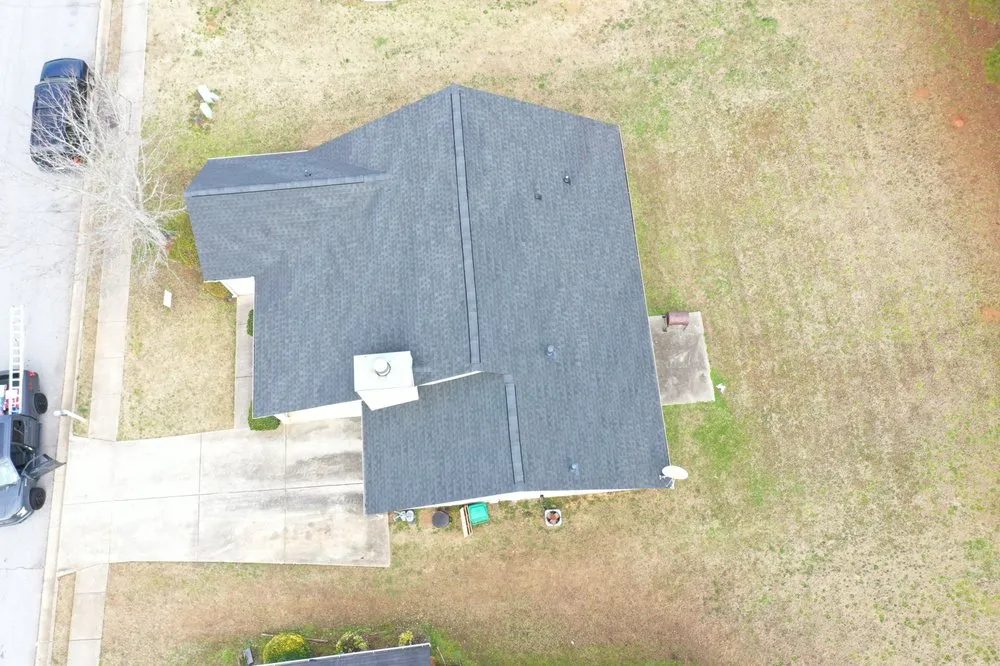 Slide of Paramount Roofing and Consulting