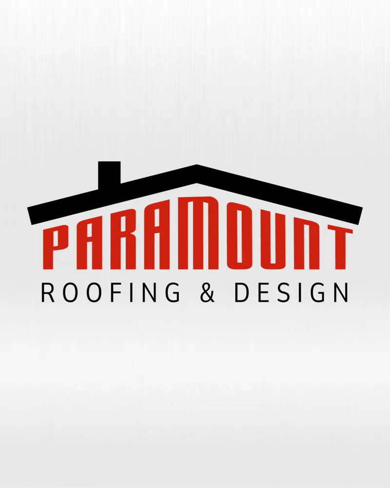 Slide of Paramount Roofing and Design