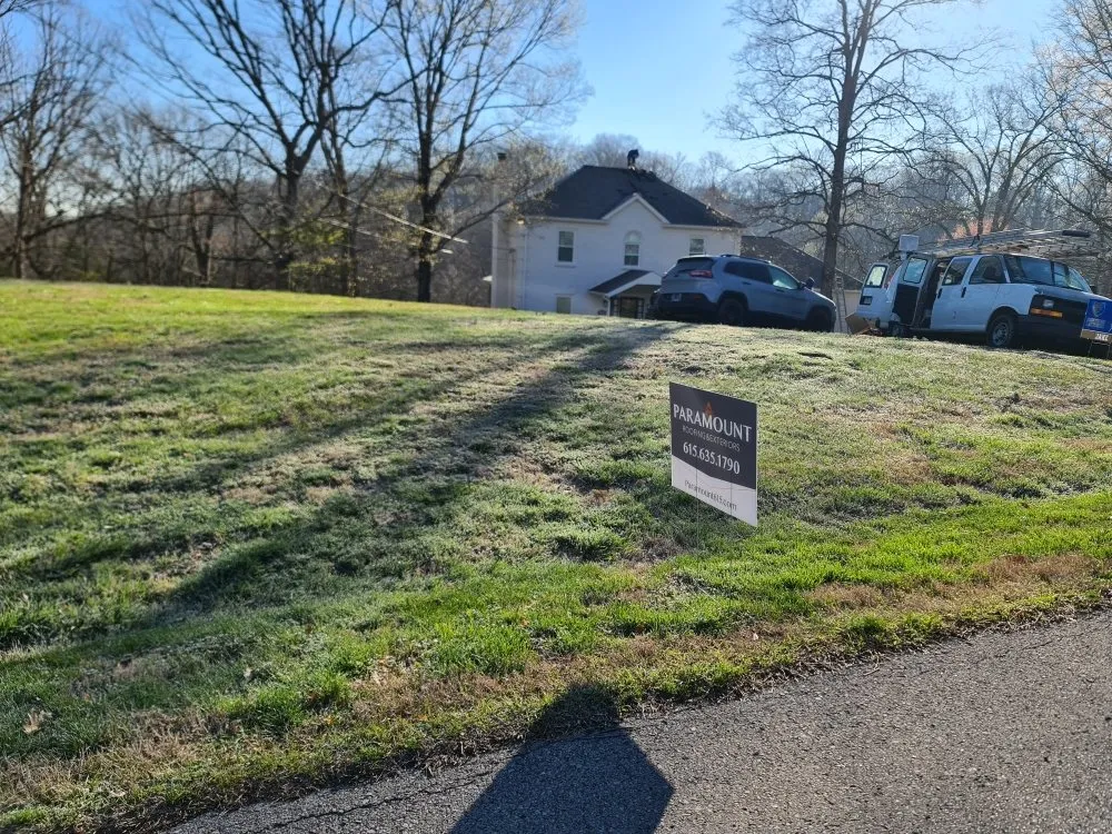 Slide of Paramount Roofing and Exteriors