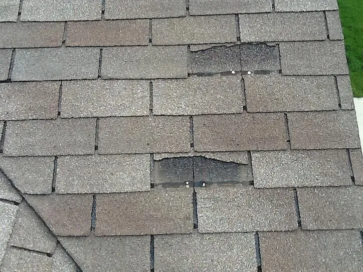 Slide of Paramount Roofing and Exteriors