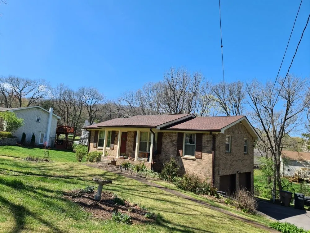 Slide of Paramount Roofing and Exteriors