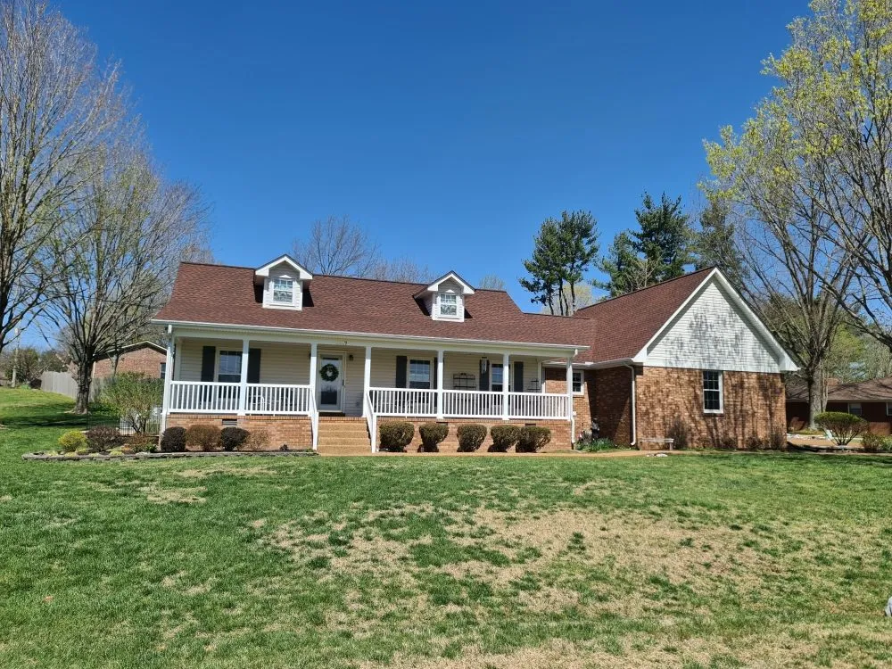 Slide of Paramount Roofing and Exteriors