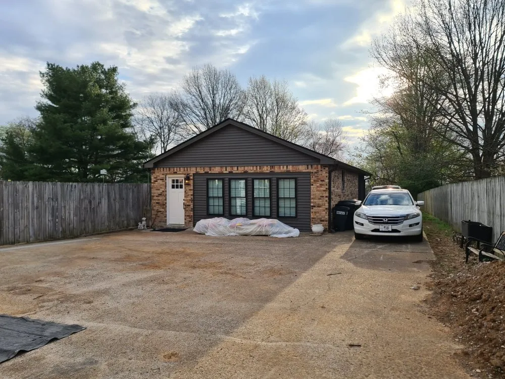 Slide of Paramount Roofing and Exteriors