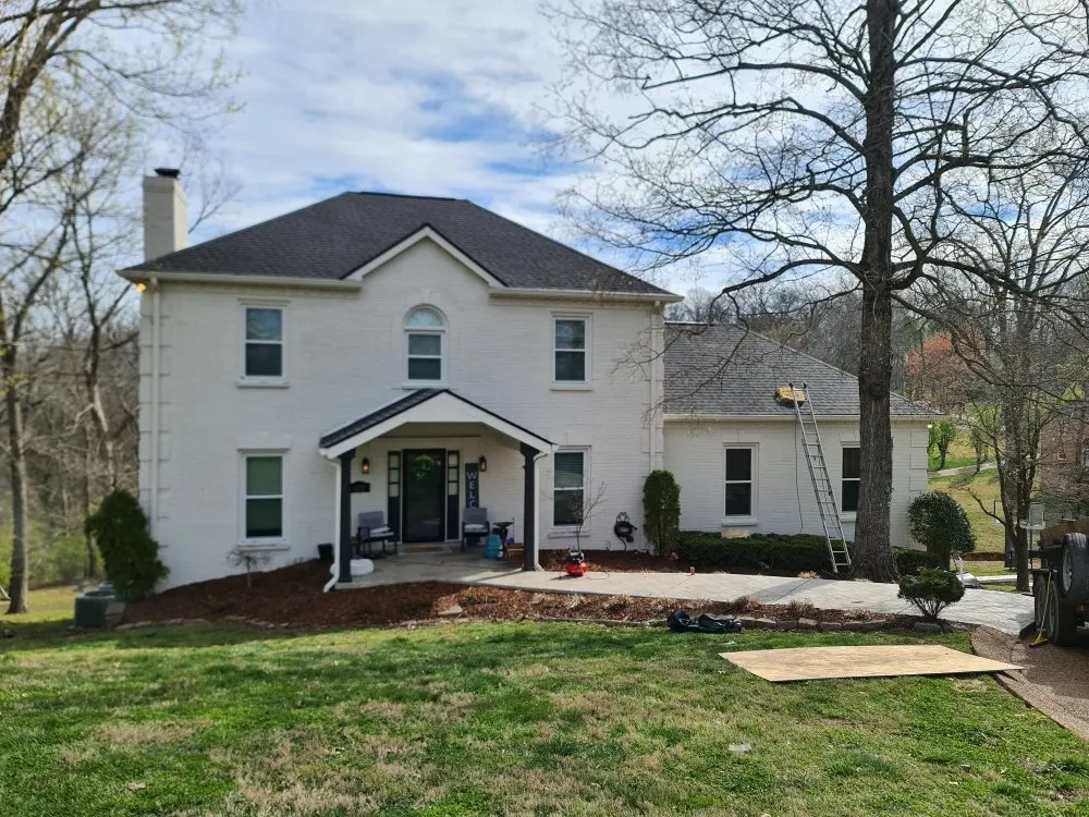 Slide of Paramount Roofing and Exteriors