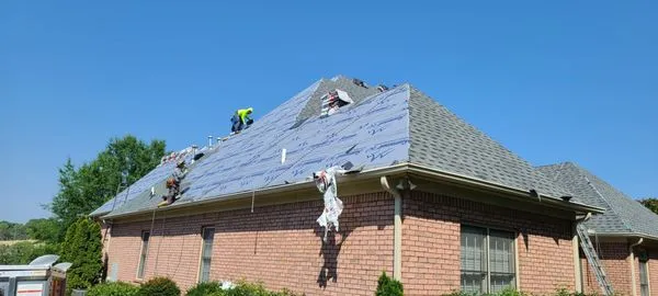 Paramount Roofing and Exteriors