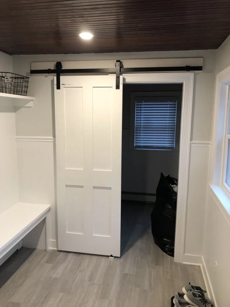 Slide of Paramount Roofing and Remodeling