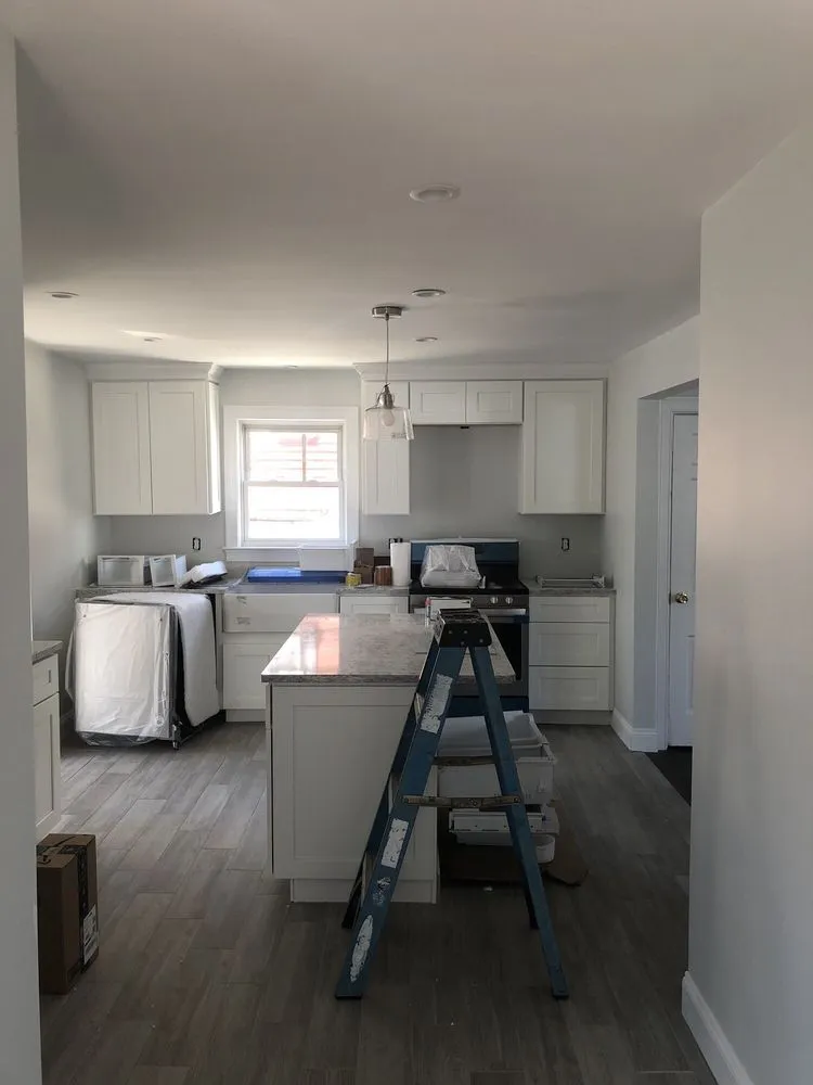 Slide of Paramount Roofing and Remodeling