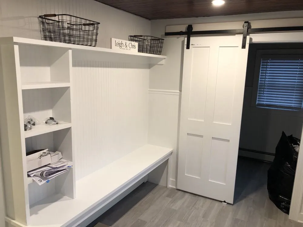 Slide of Paramount Roofing and Remodeling