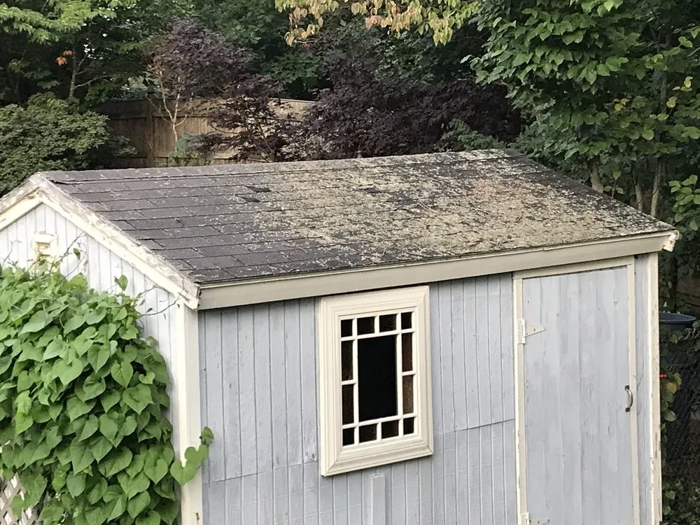 Slide of Paramount Roofing and Remodeling