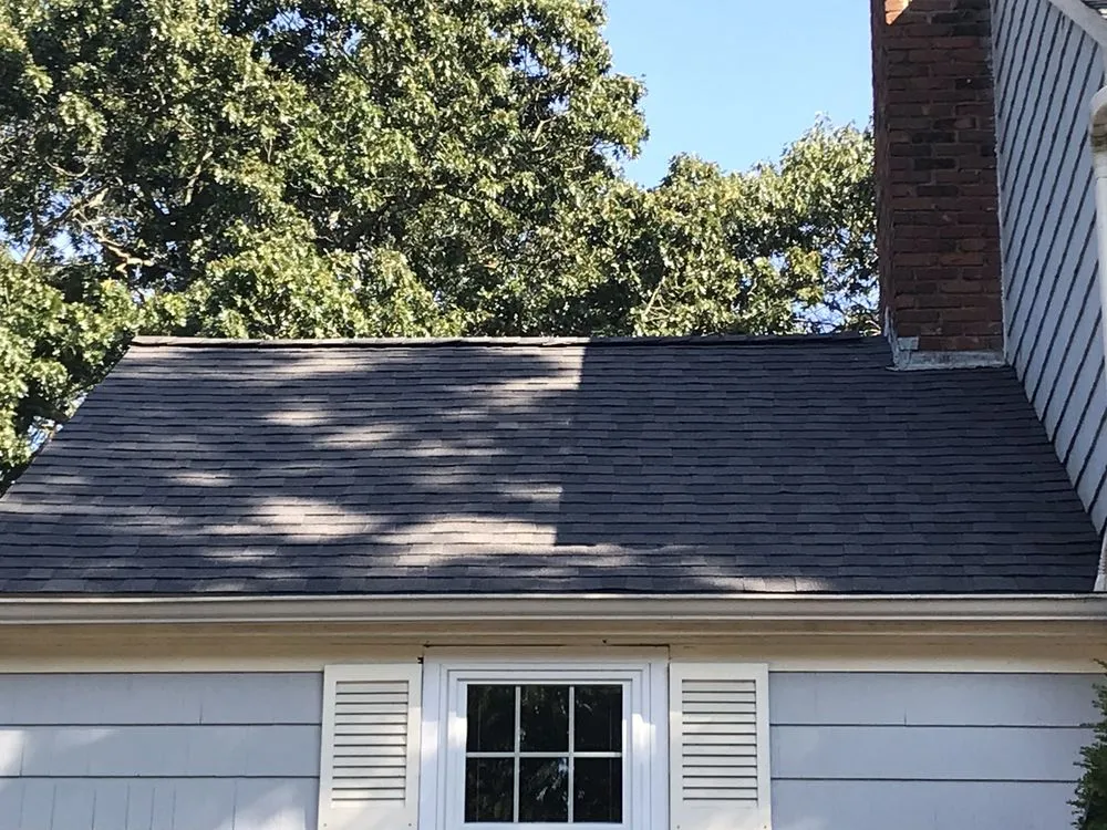 Slide of Paramount Roofing and Remodeling