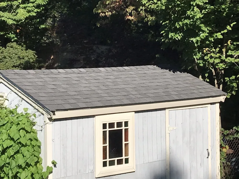 Slide of Paramount Roofing and Remodeling