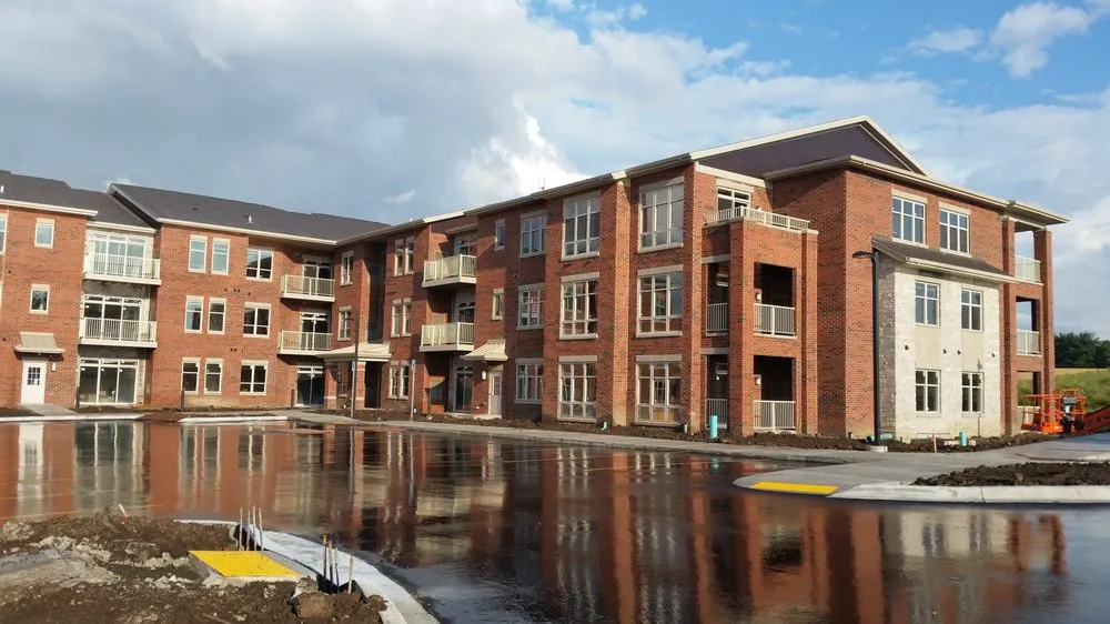 Slide of Paramount Roofing and Siding