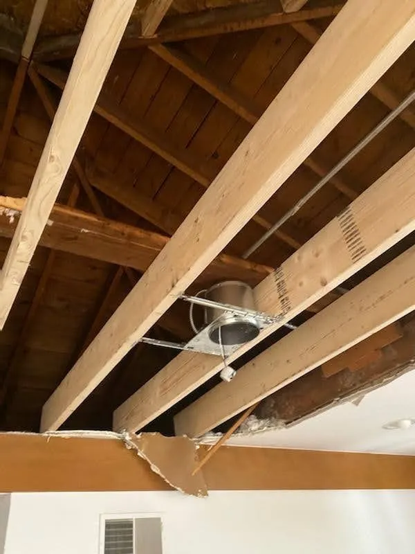 Slide of Paramount Roofing