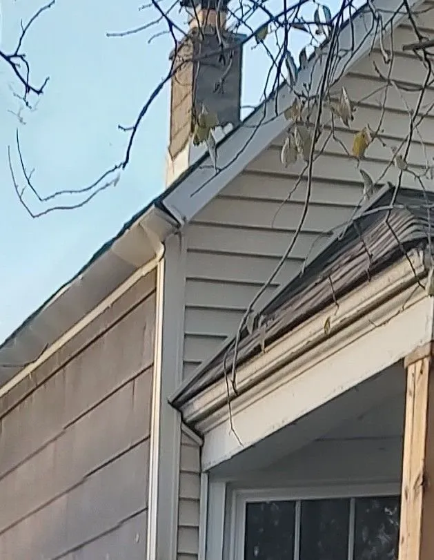 Slide of Paramount Roofing