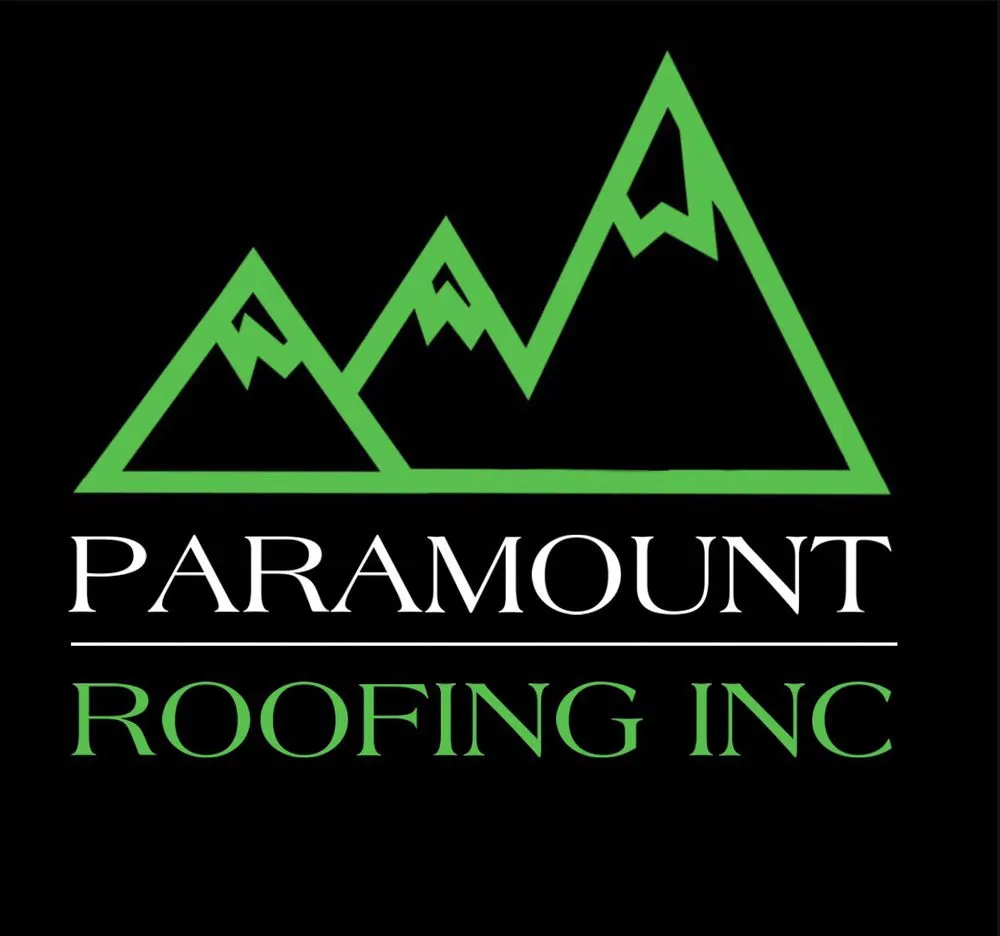 Slide of Paramount Roofing