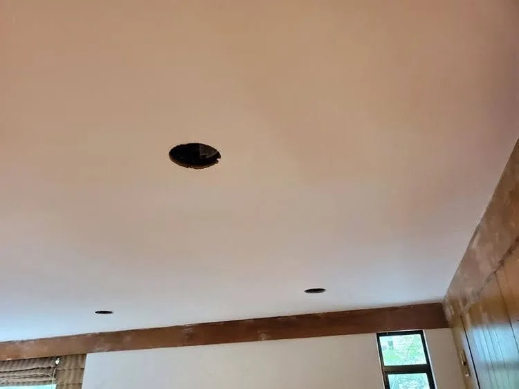 Slide of Paramount Roofing