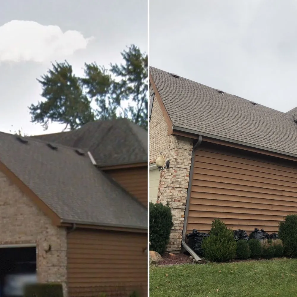 Slide of Paramount Roofing