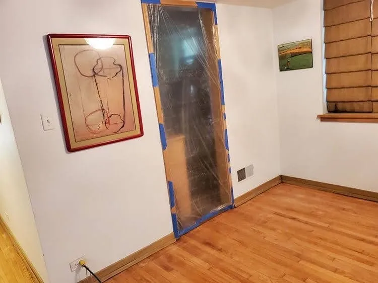 Slide of Paramount Roofing