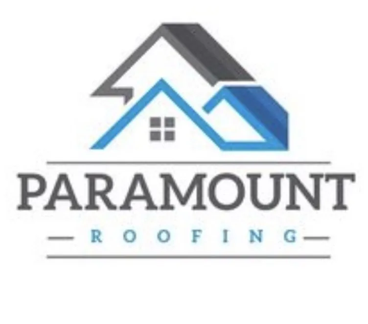 Slide of Paramount Roofing