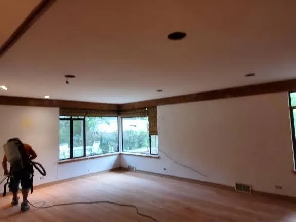 Slide of Paramount Roofing