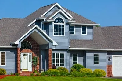 Slide of Paramount Roofing