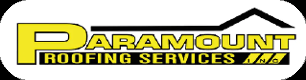 Slide of Paramount Roofing Services