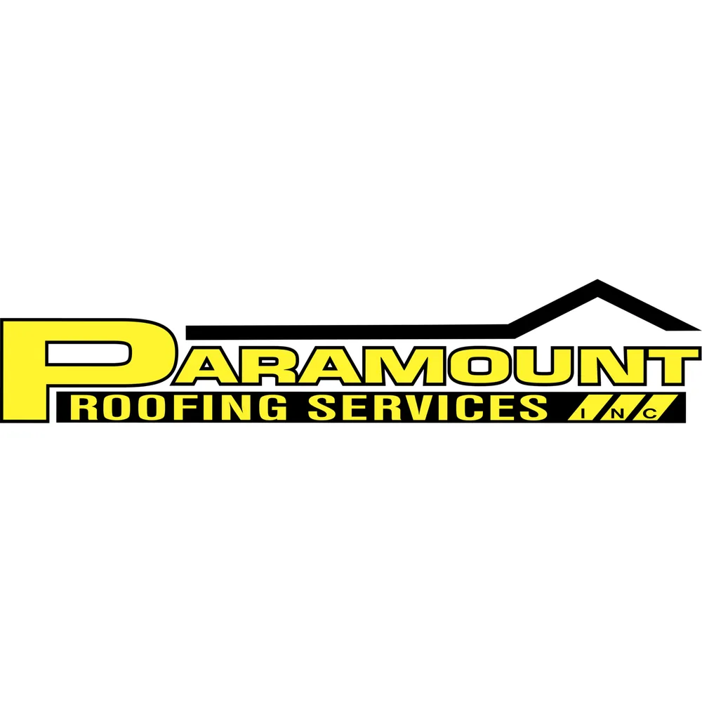 Slide of Paramount Roofing Services