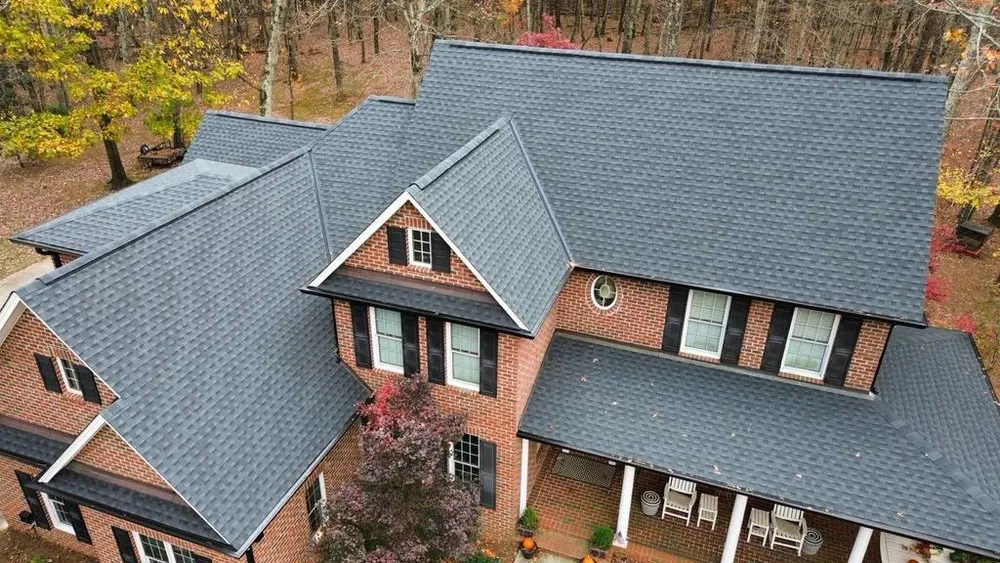 Slide of Paramount Roofing Systems