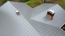 Slide of Paramount Roofing Systems