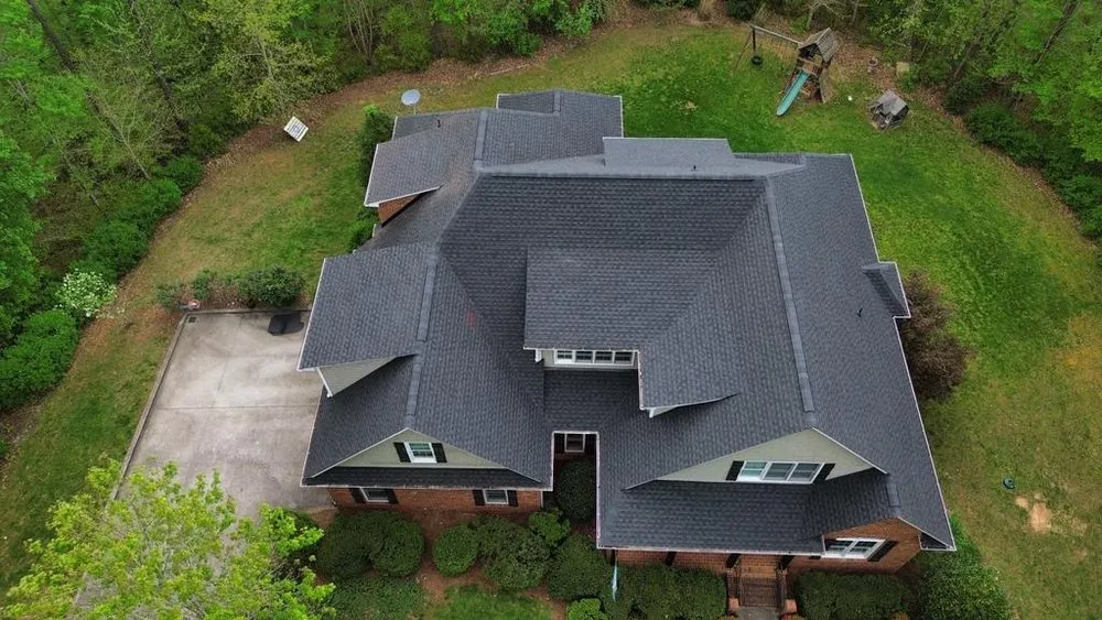 Slide of Paramount Roofing Systems