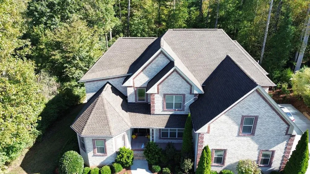 Slide of Paramount Roofing Systems