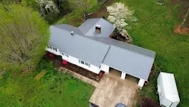 Slide of Paramount Roofing Systems