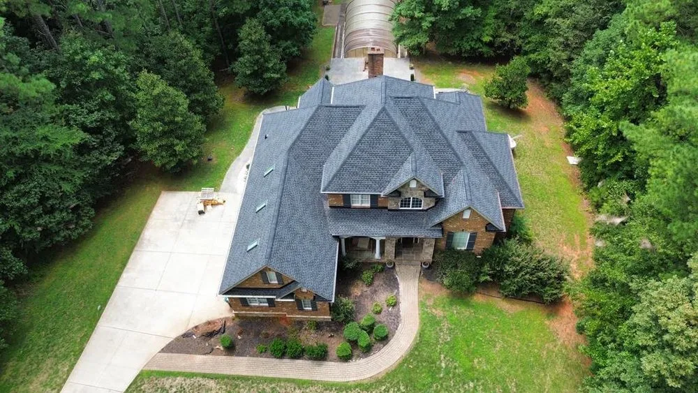 Slide of Paramount Roofing Systems