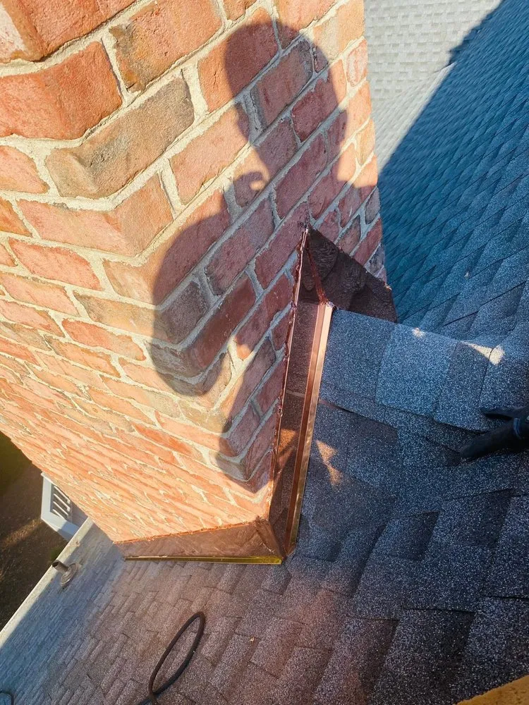 Slide of Paramount Roofing Systems