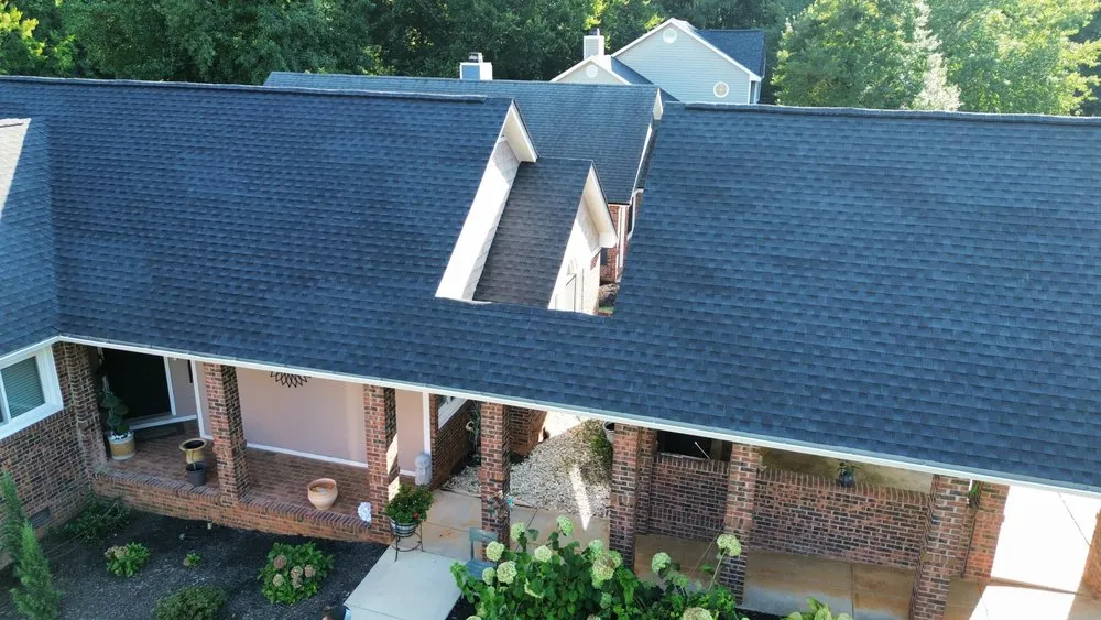 Slide of Paramount Roofing Systems