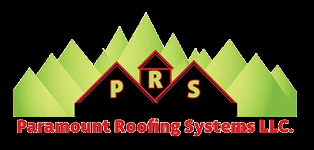 Slide of Paramount Roofing Systems
