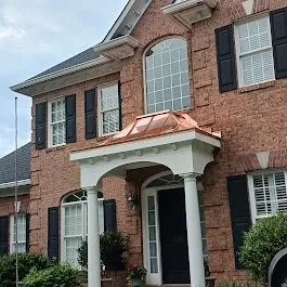 Slide of Paramount Roofing Systems