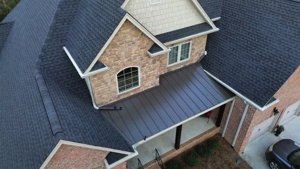 Paramount Roofing Systems