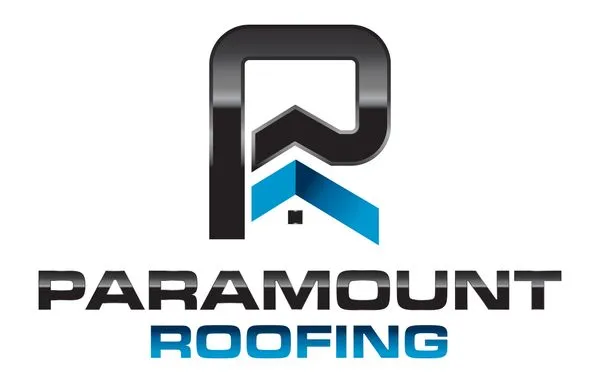 Paramount Roofing Logo